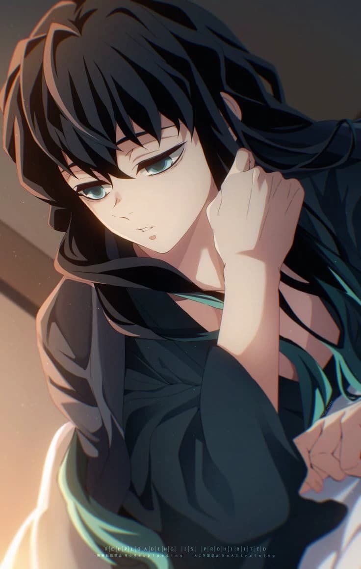 Tokito Muichiro thumbnail
