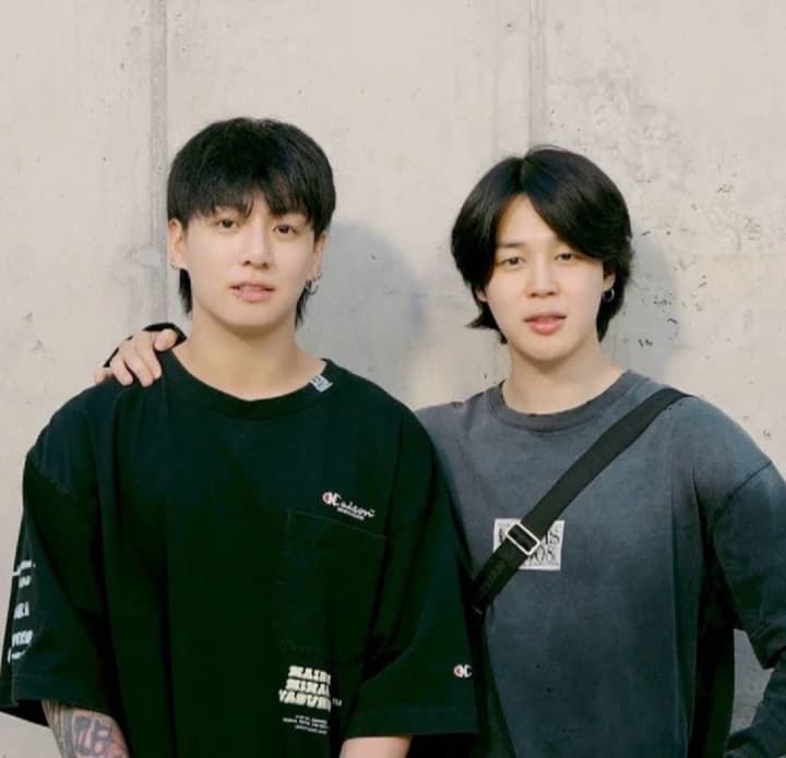 Jimin And Jungkook \_AlfaYOmega thumbnail