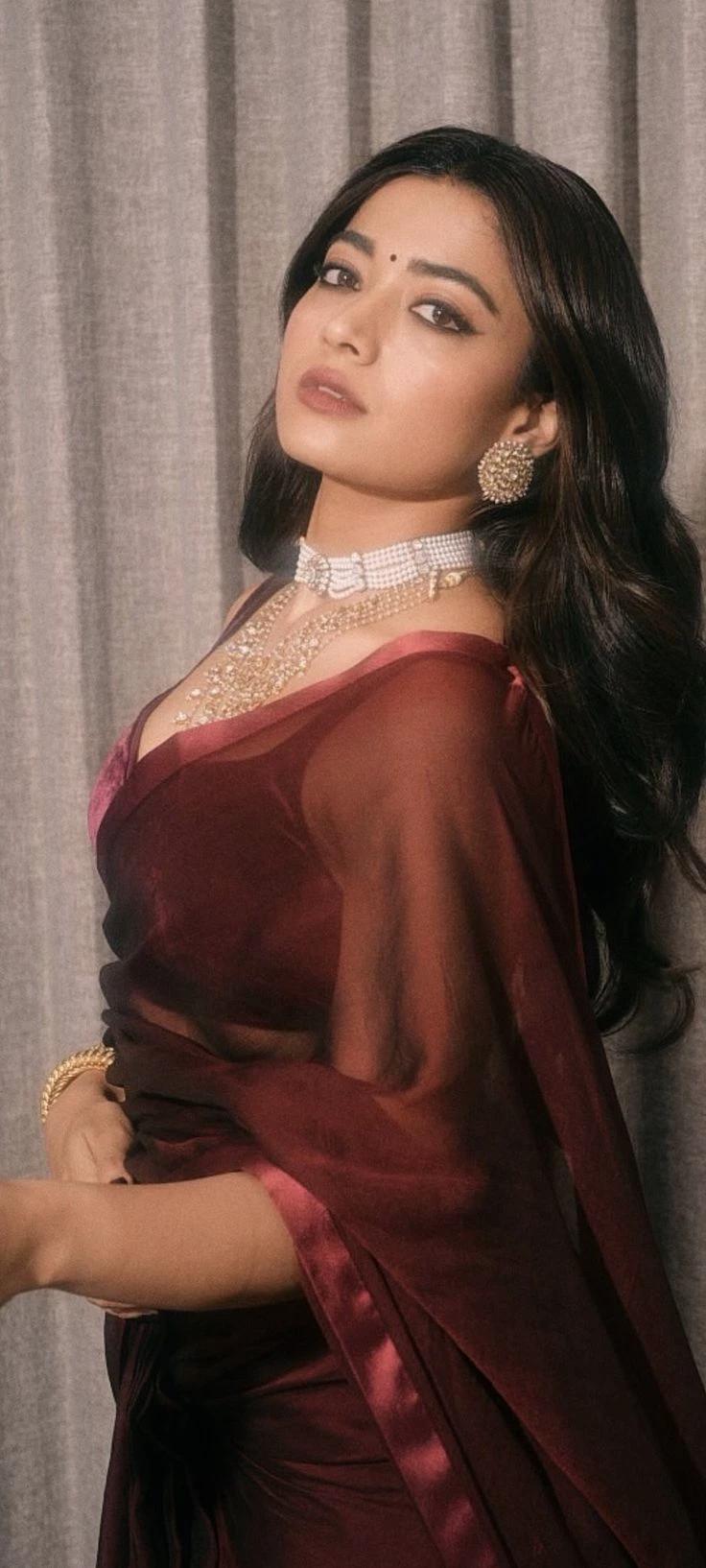 Rashmika Mandanna thumbnail