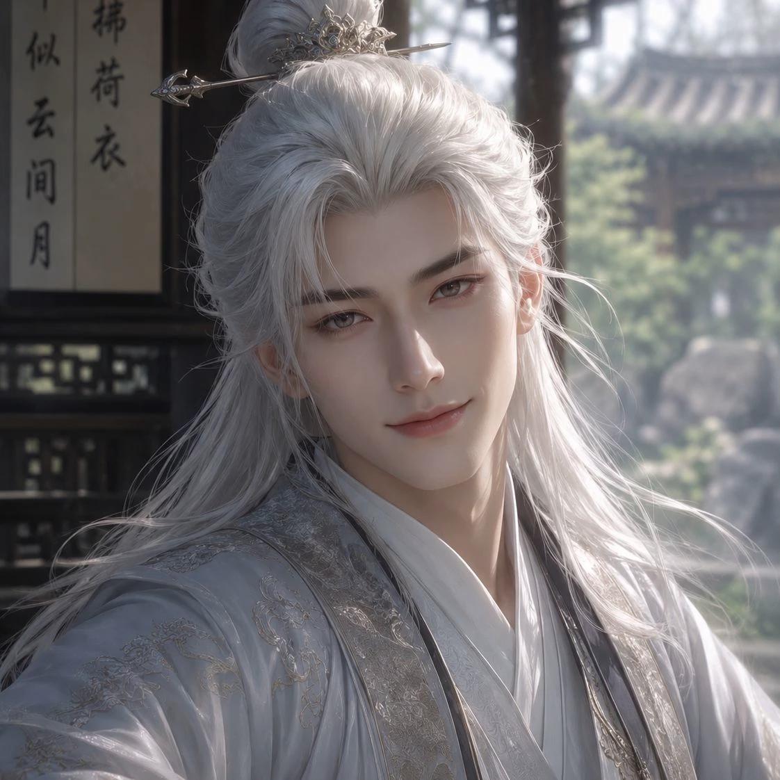 Mu Feng thumbnail