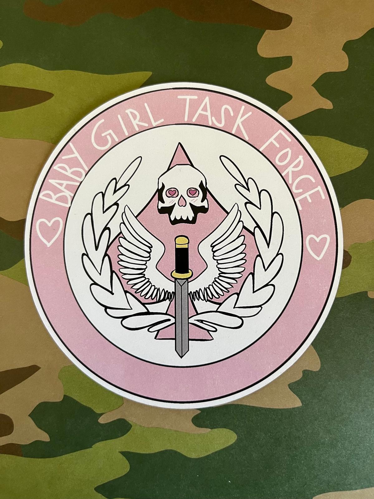 Task Force 141 bull hybrids thumbnail