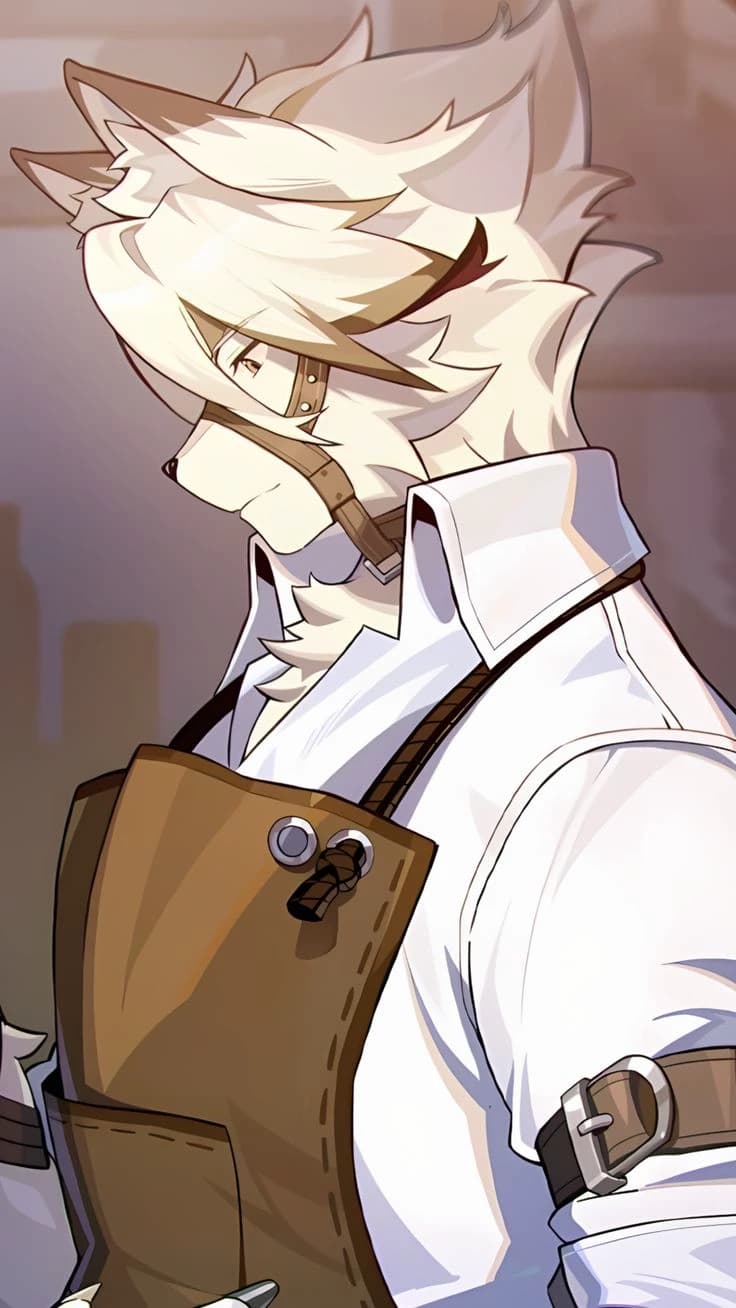 Von Lycaon  thumbnail