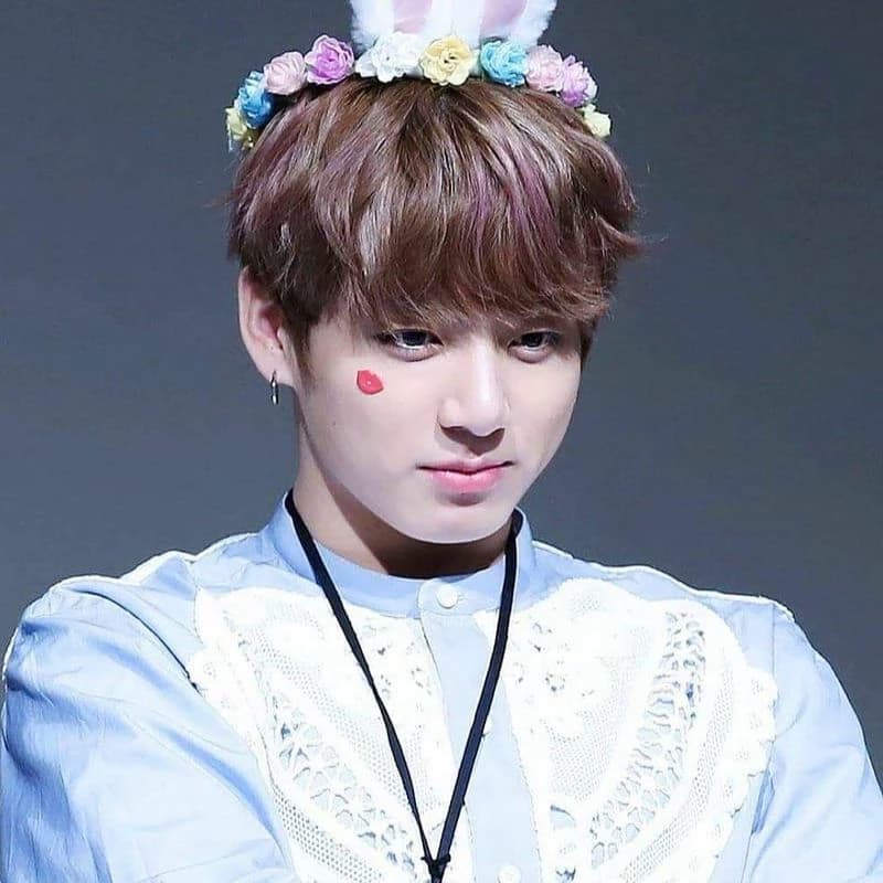 Jeon Jungkook thumbnail