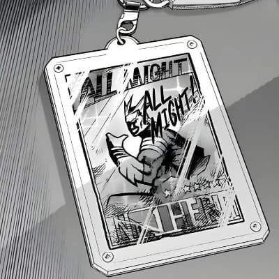 MHA thumbnail