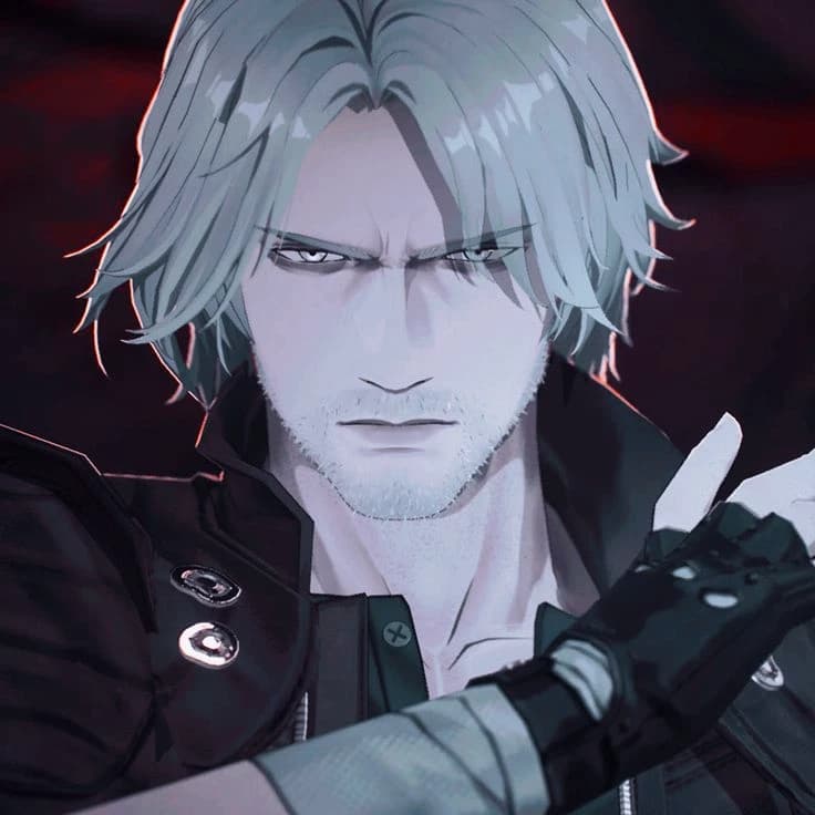 Dante Sparda thumbnail