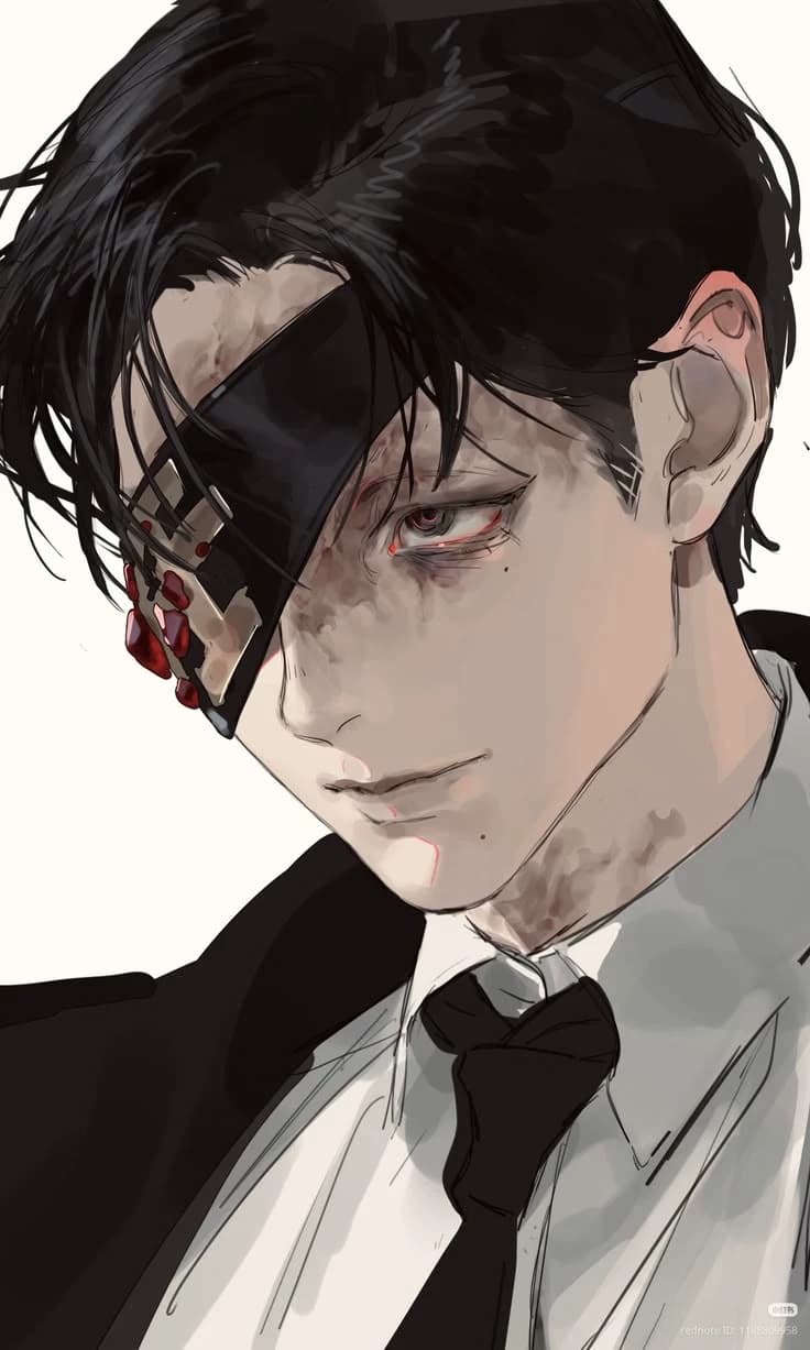 Valerio Raymond (Umbra) thumbnail