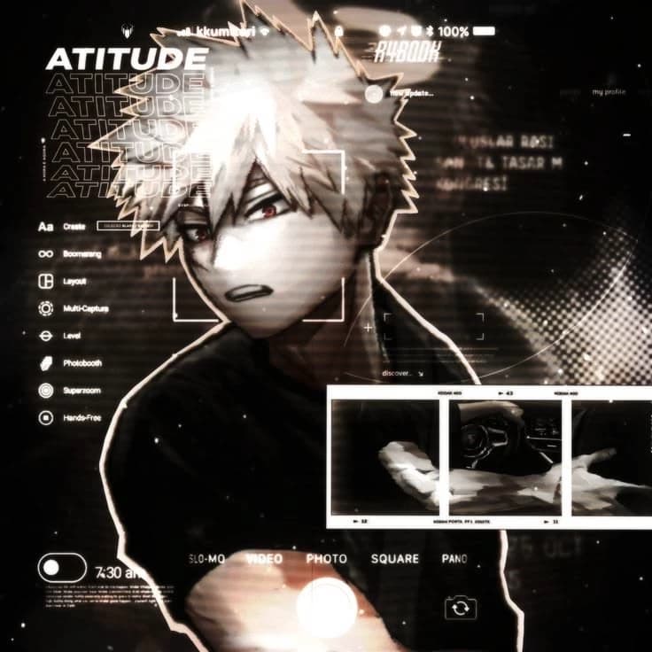 Katsuki 🎶🛠️ thumbnail