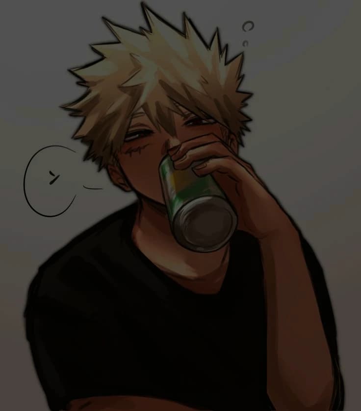 Katsuki 🧡 thumbnail