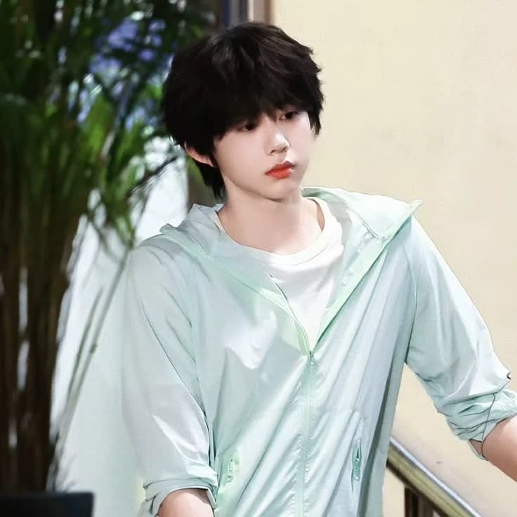 Chen Yiheng thumbnail