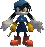 Klonoa thumbnail