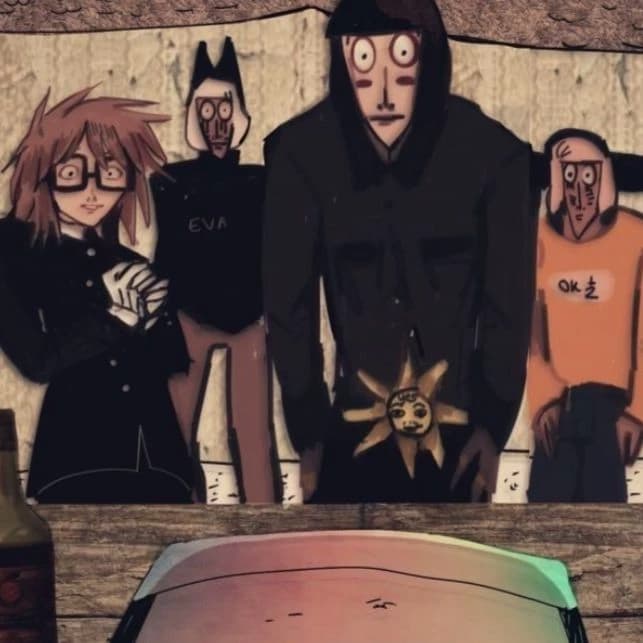 Ivo family thumbnail
