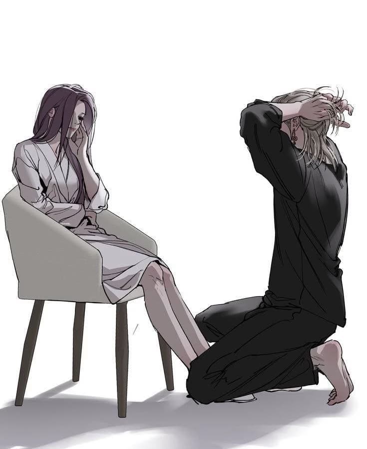 Yuna Kuniwa ~ BL thumbnail