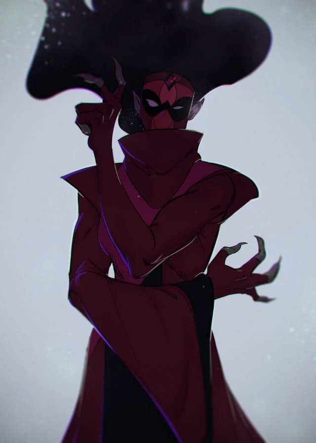 Shadow Weaver thumbnail