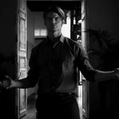 Elijah Mikaelson thumbnail