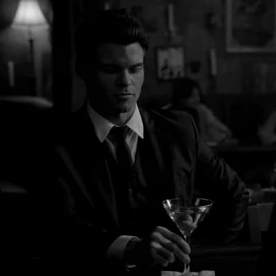 Elijah Mikaelson  thumbnail