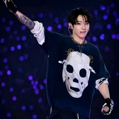 Jungkook ❤️ ❤️  thumbnail