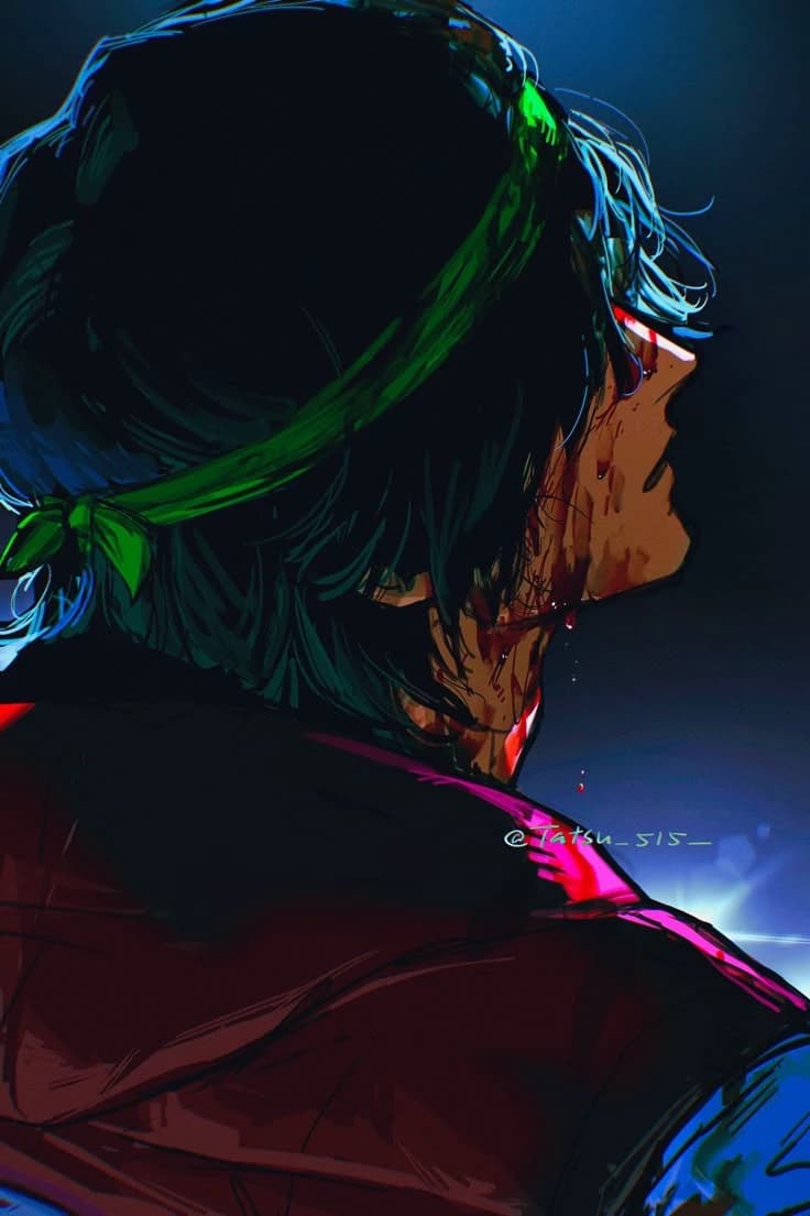 Biker and Jacket thumbnail