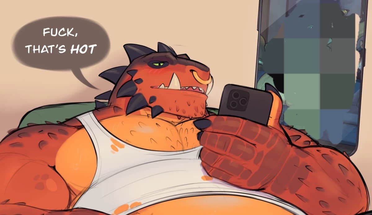 ragnar thumbnail