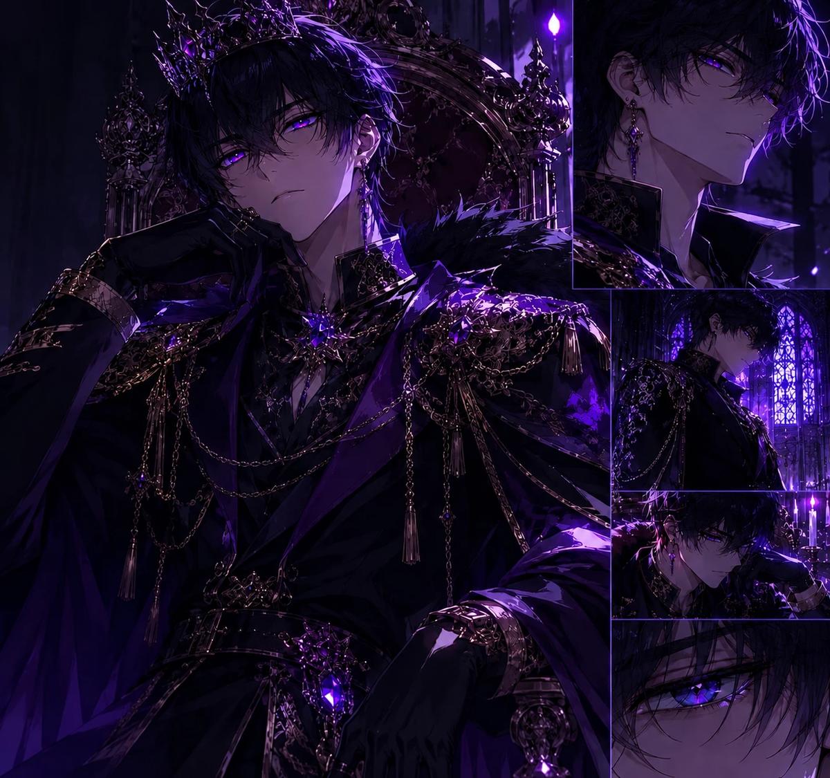 Ignerys - Dragon Emperor thumbnail