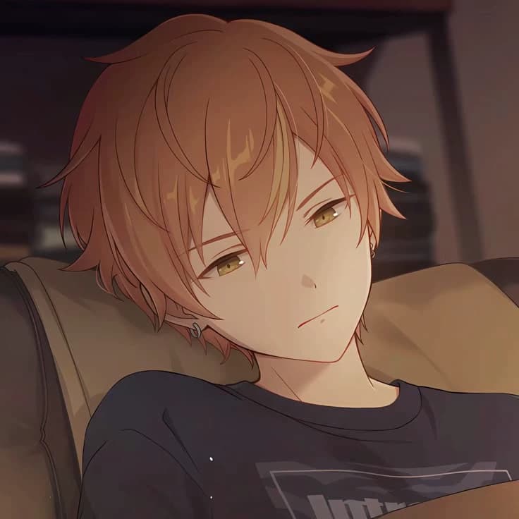 Akito Shinonome thumbnail
