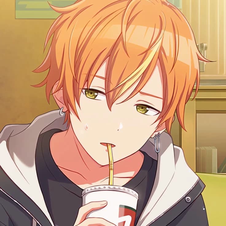 Akito Shinonome thumbnail