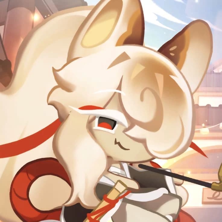Manju Cookie thumbnail