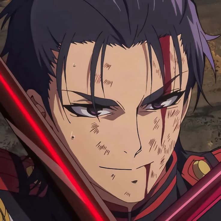 Guren (your best friend in the apocalypse  thumbnail