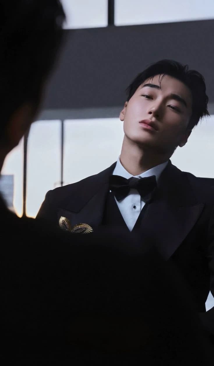 Choi San thumbnail