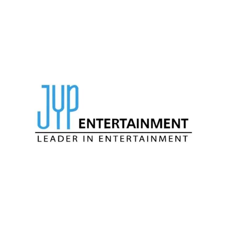 Idole kpop JYP thumbnail