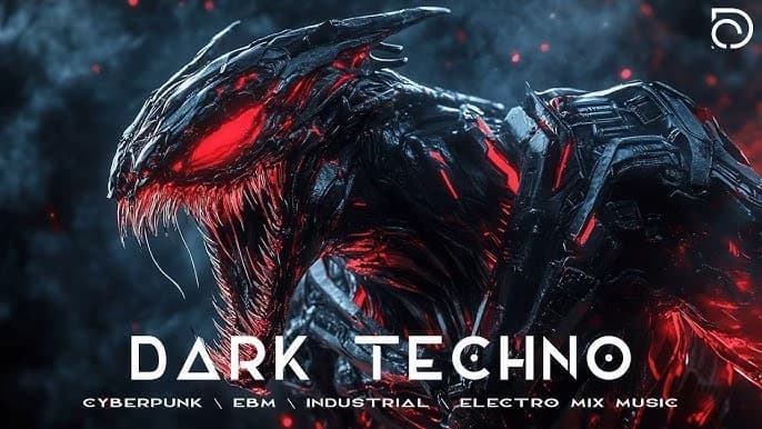 Cyberpunk | venom thumbnail