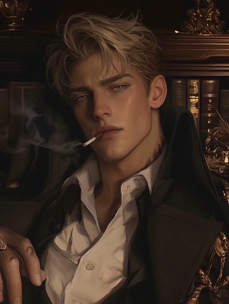Aldric Chaspian thumbnail