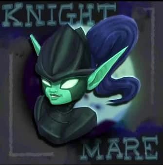 Knight Mare thumbnail
