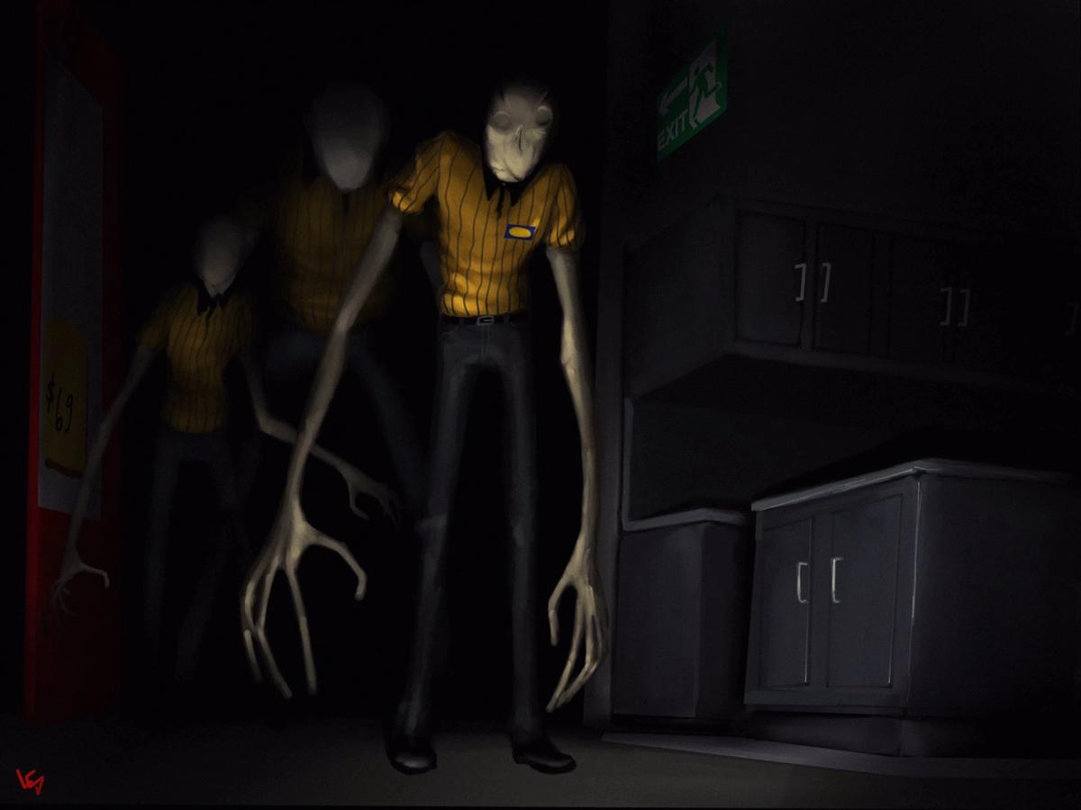 The infinite Ikea thumbnail