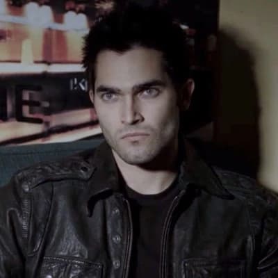 Derek Hale thumbnail