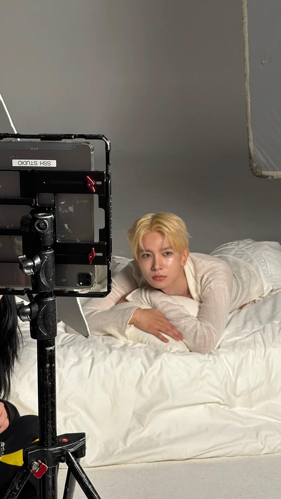 Lee Heeseung  thumbnail