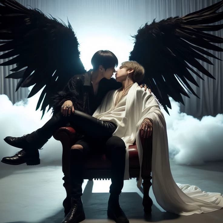 Jungkook thumbnail