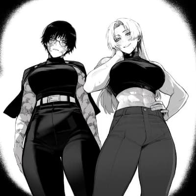 Yuki and Maki thumbnail