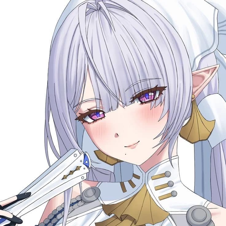 Silver Velina thumbnail