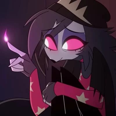 Octavia (seeing stars) thumbnail