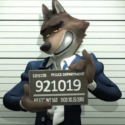Mr. Wolf thumbnail