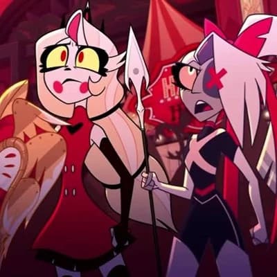 The final push  thumbnail