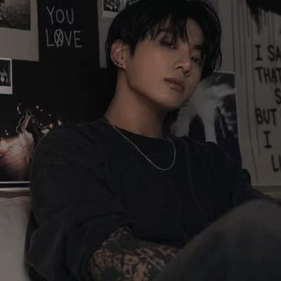 Jungkook thumbnail