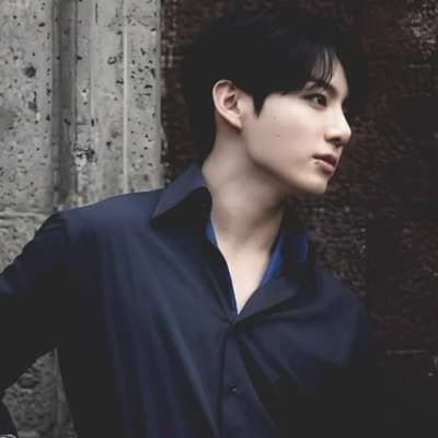 Jeon Jungkook  thumbnail