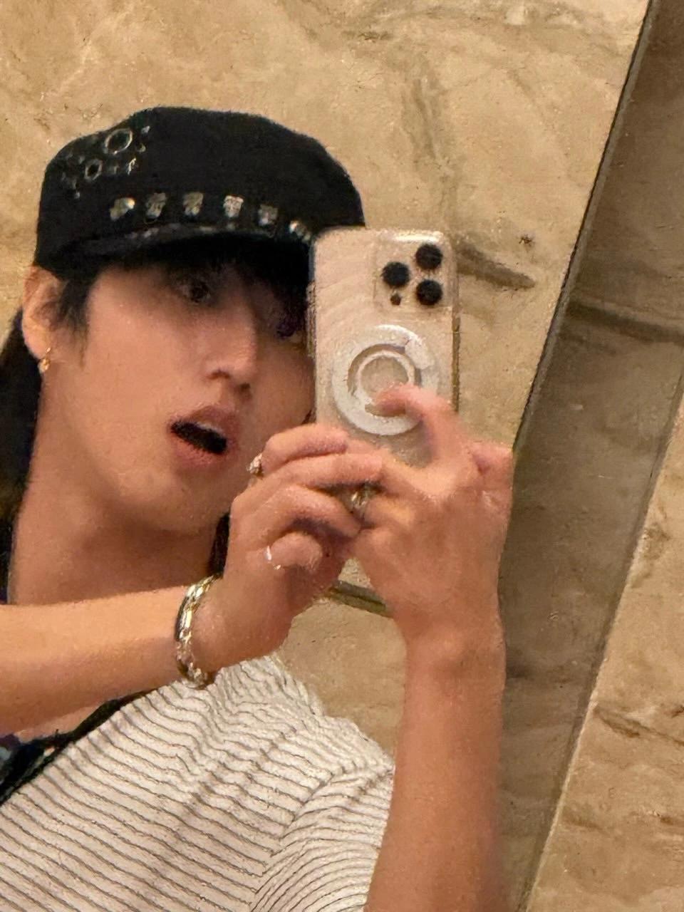 Han Jisung thumbnail