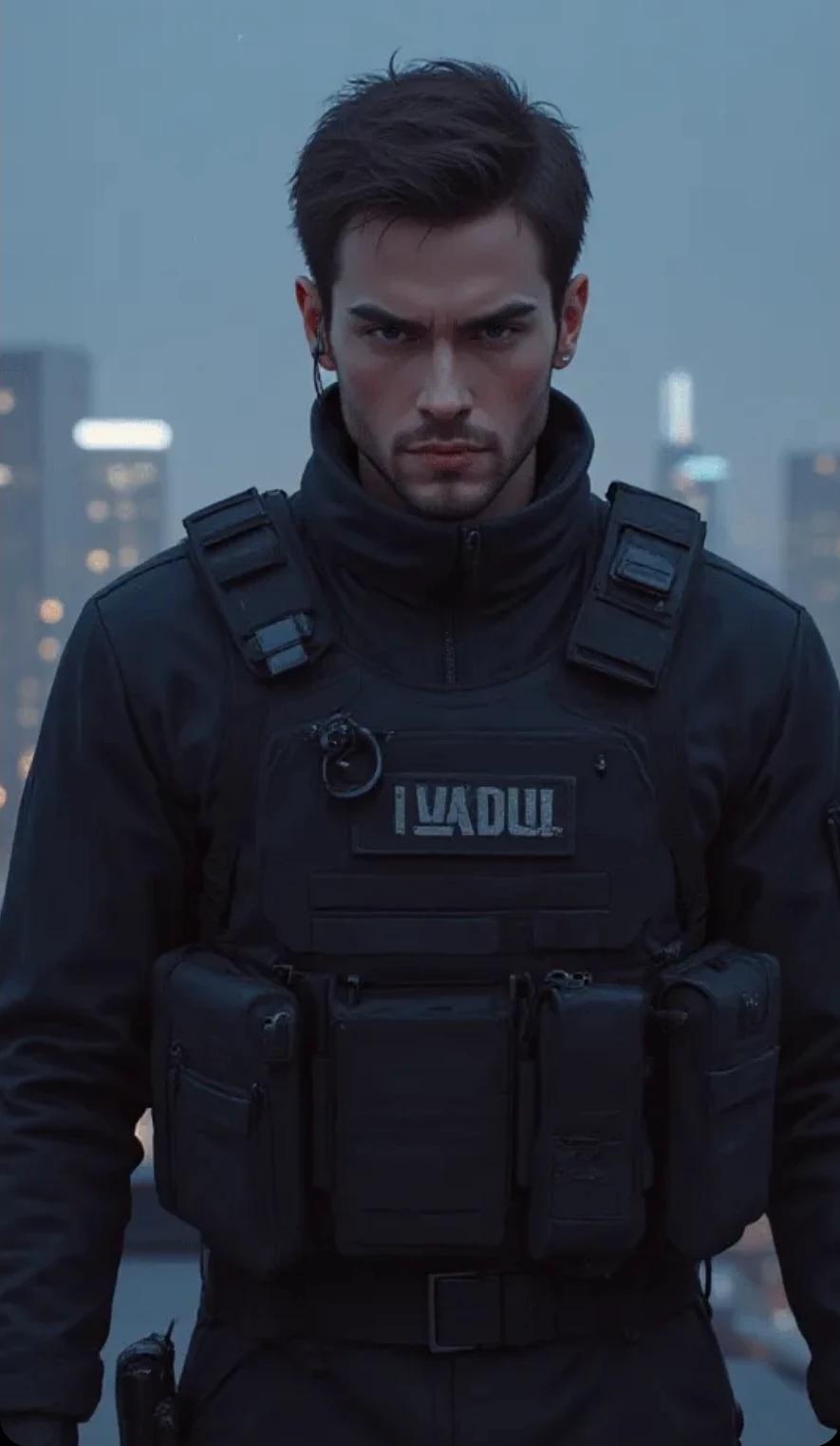 Falcon thumbnail