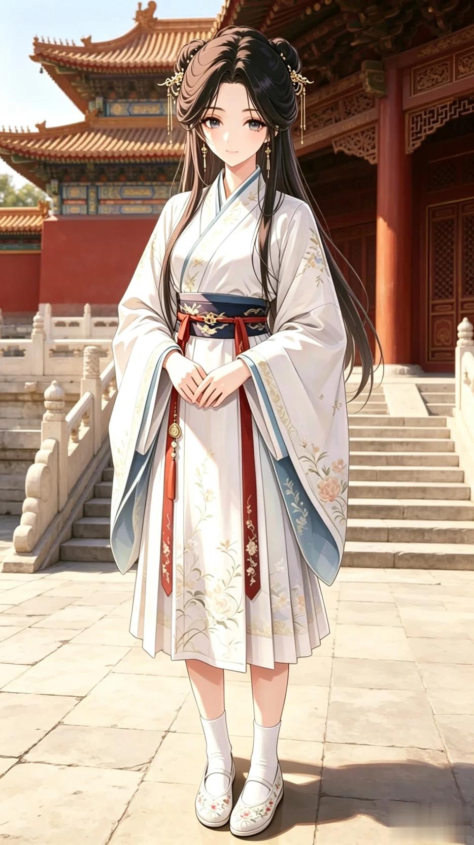 Nanke Mengxun thumbnail
