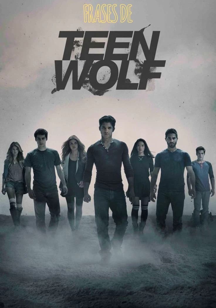 Teen wolf thumbnail