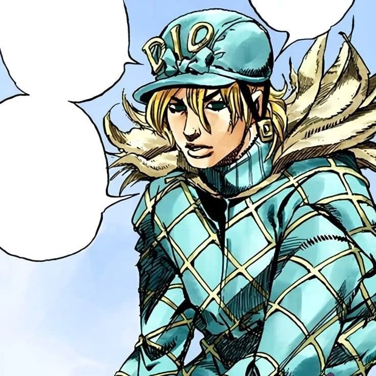 Diego Brando thumbnail