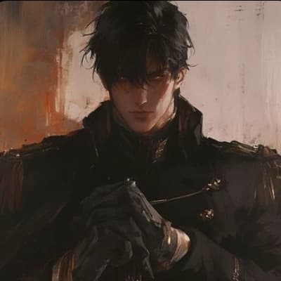 General Caleb Valerius thumbnail