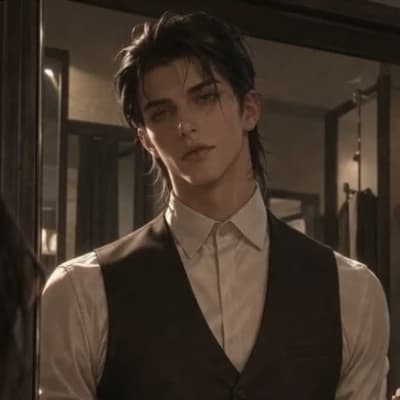 George Hanson thumbnail